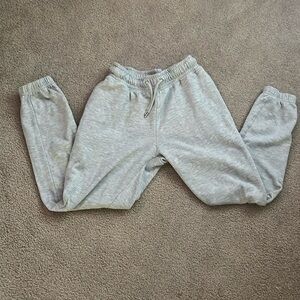 “Dunnes Store: Grey Sweatpants size XS”